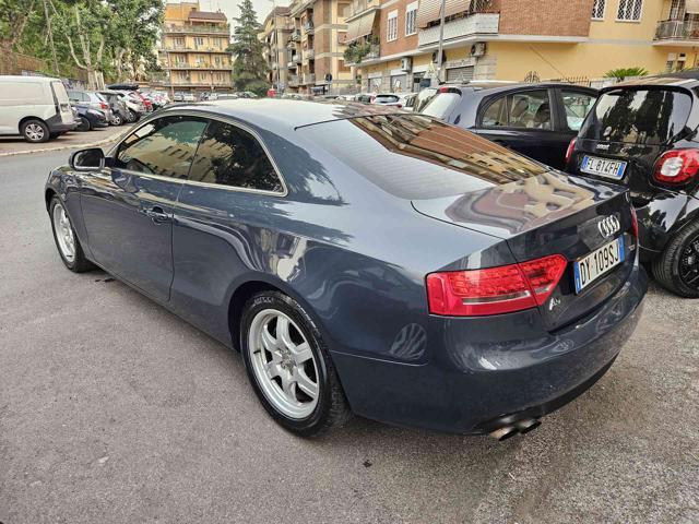 AUDI A5 2.0 TFSI 211 CV Ambiente