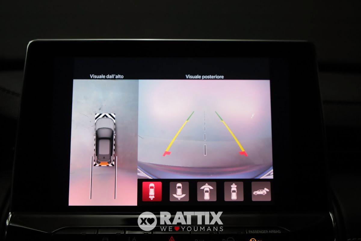 Jeep Compass 1.5 turbo t4 mhev 130CV Altitude dct