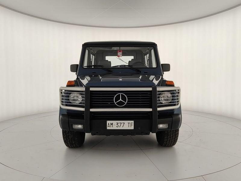 Mercedes-Benz Classe G G 200 corto Station Wagon- OCCASIONE !!
