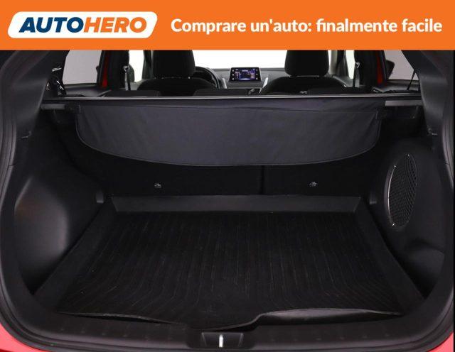 MITSUBISHI Eclipse Cross 1.5 turbo 4WD aut. Instyle