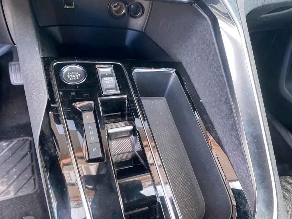 Peugeot 5008 BlueHDi 130 S&S EAT8 Allure Pack