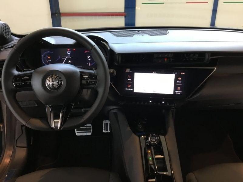 Alfa Romeo Junior Junior 1.2 145 CV Hybrid eDCT6 Speciale