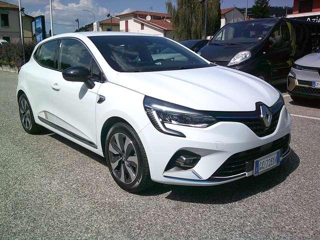 Renault Clio Clio 1.6 E-Tech hybrid Serie limitata 140cv auto