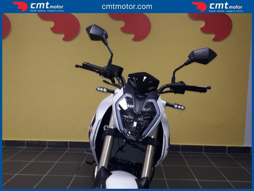 Keeway RKF 125 - 2024