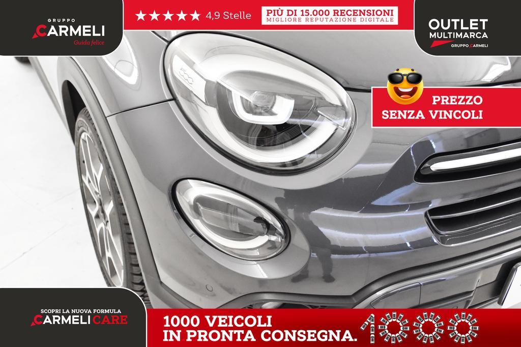 Fiat 500X 1.0 T3 Cross