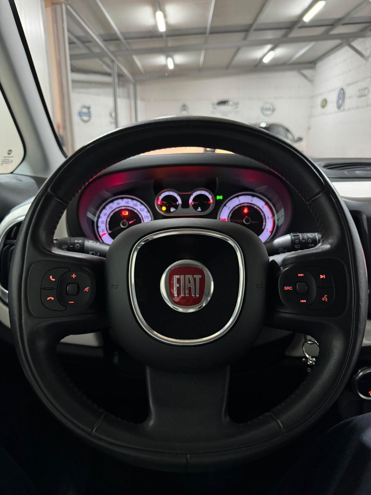 Fiat 500L 1.3 Multijet 85 CV Trekking