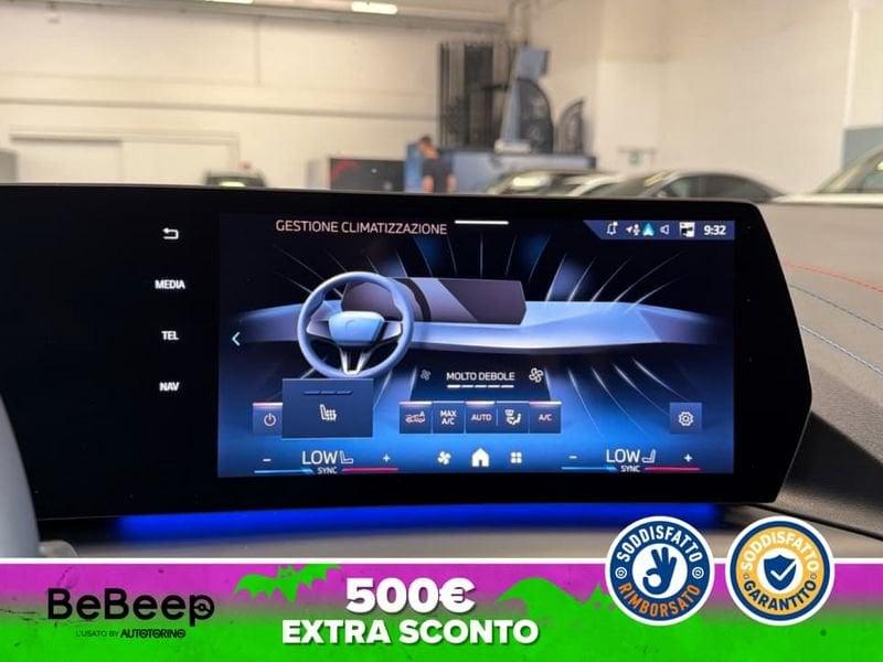 BMW Serie 2 Gran Coupe 220 GRAN COUPE 48V MSPORT PRO AUTO