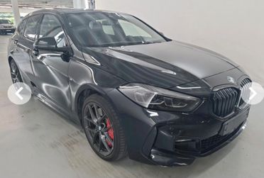 Bmw 118i 136 CV COLORVISION EDITION - CAMBIO AUTOMATICO