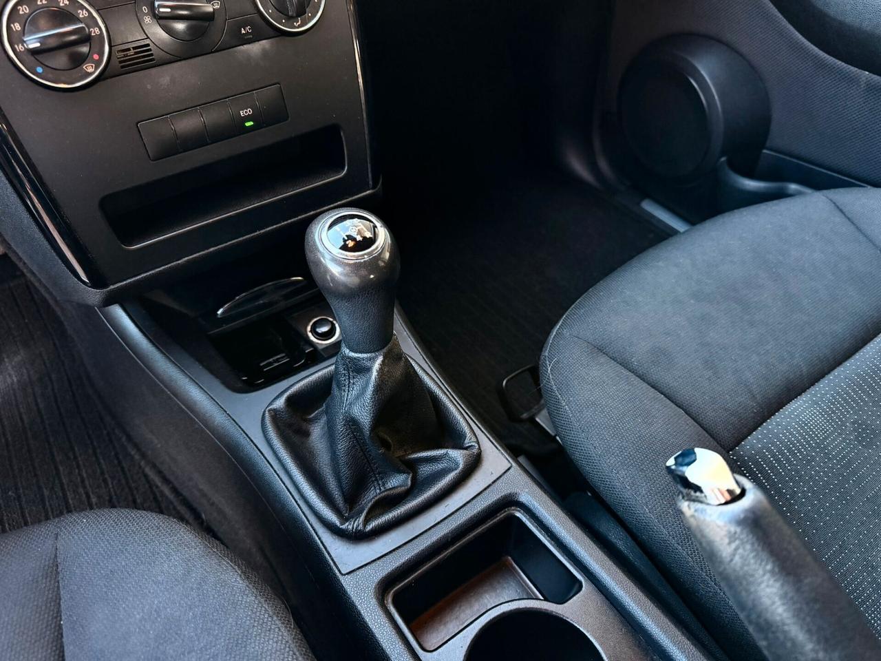 Mercedes-benz A 160 BlueEFFICIENCY Style