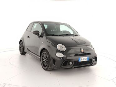 Abarth 595 1.4 Turbo T-Jet 165 CV