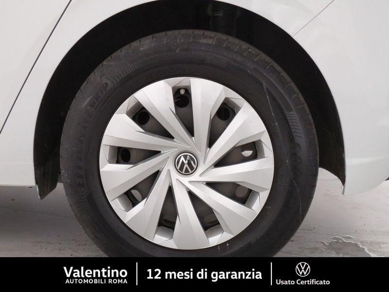 Volkswagen Polo 1.0 EVO