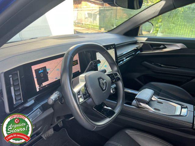 RENAULT Austral Austral Full Hybrid E-Tech 200 CV Techno Esprit Al