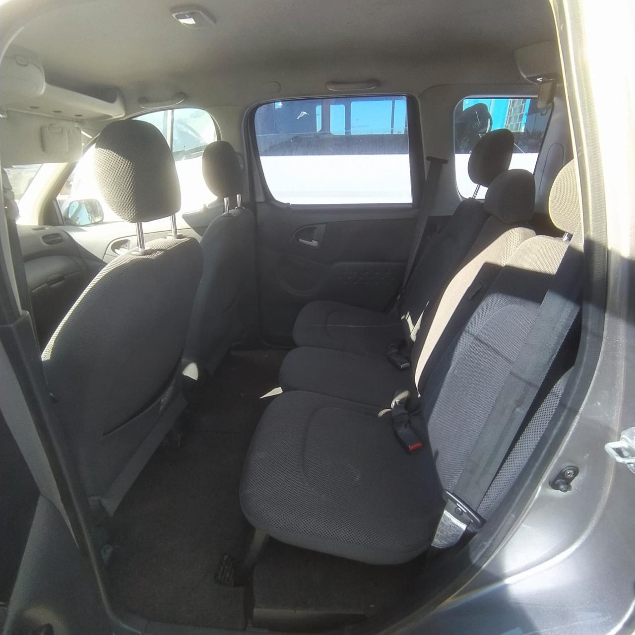 Toyota Yaris Verso 1.4 Tdi D-4D cat Sol '03