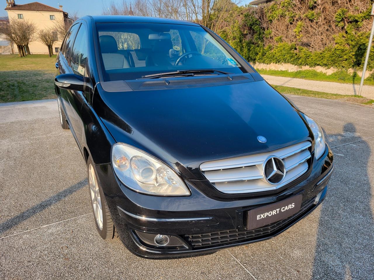 Mercedes-benz B 180 CDI Sport NEOPATENTATI