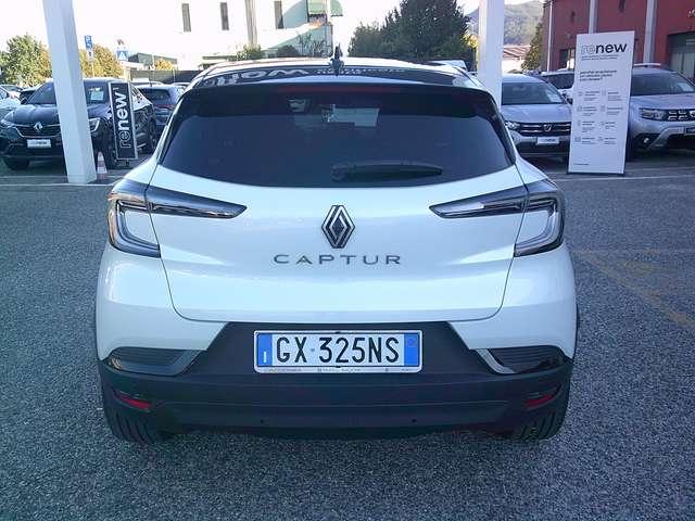Renault Captur Captur II 2024 1.0 tce Techno 90cv