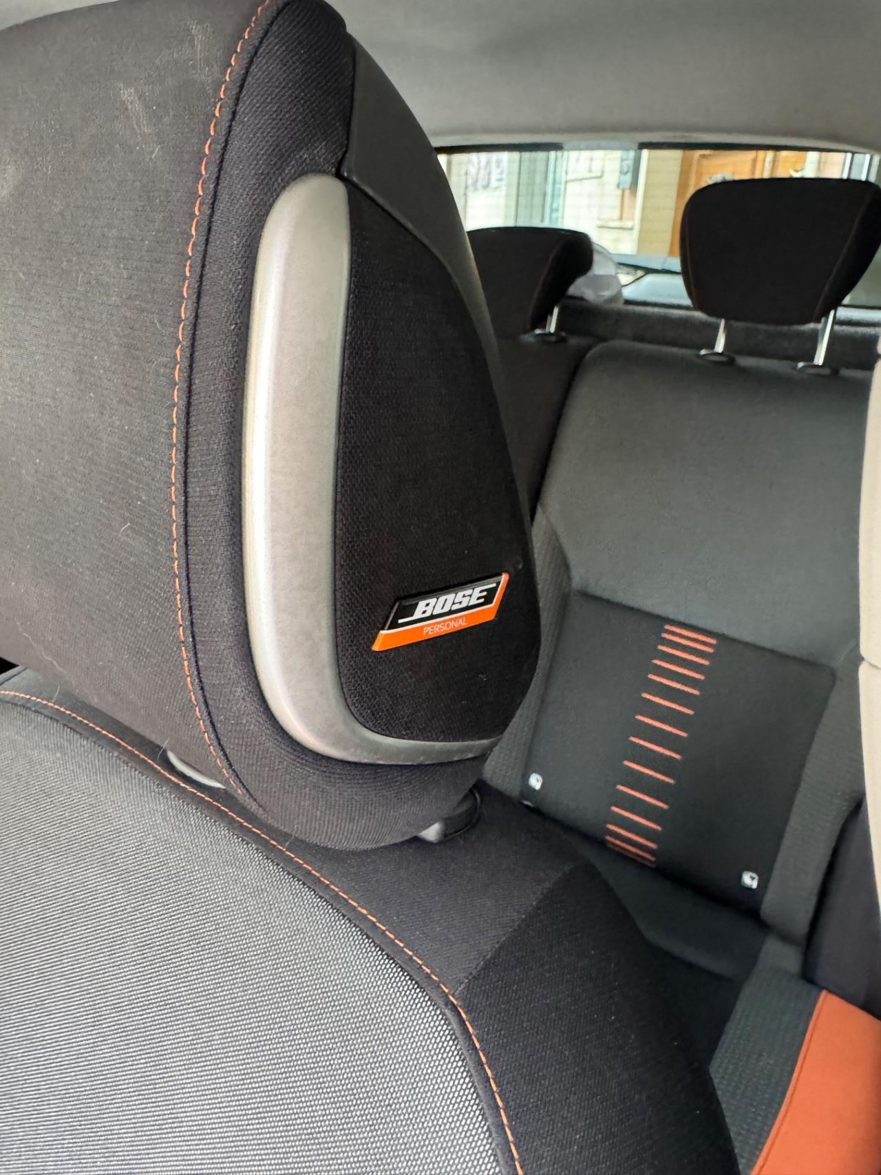 Nissan Micra 1.5 dCi 8V 5 porte Tekna