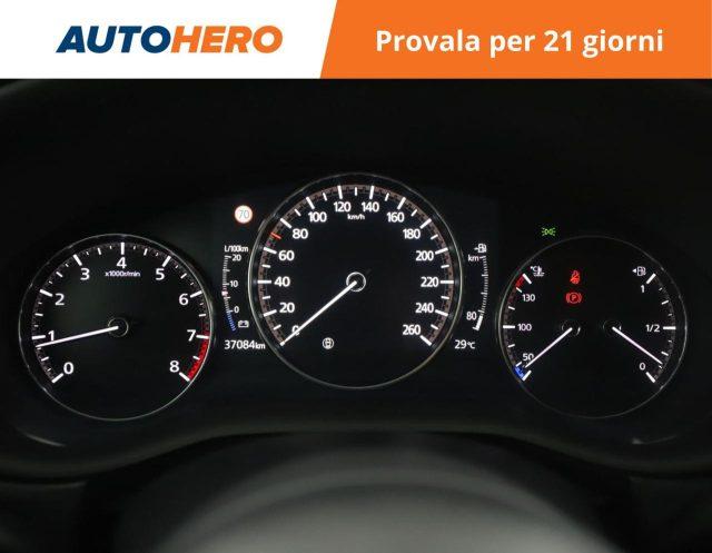 MAZDA CX-30 2.0L e-Skyactiv-G 150 CV M Hybrid 2WD Homura
