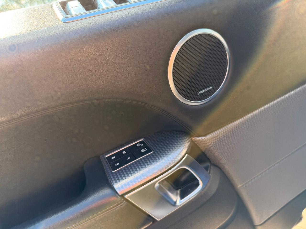 Land Rover Range Sport 3.0 SDV6 249 CV HSE Dynamic