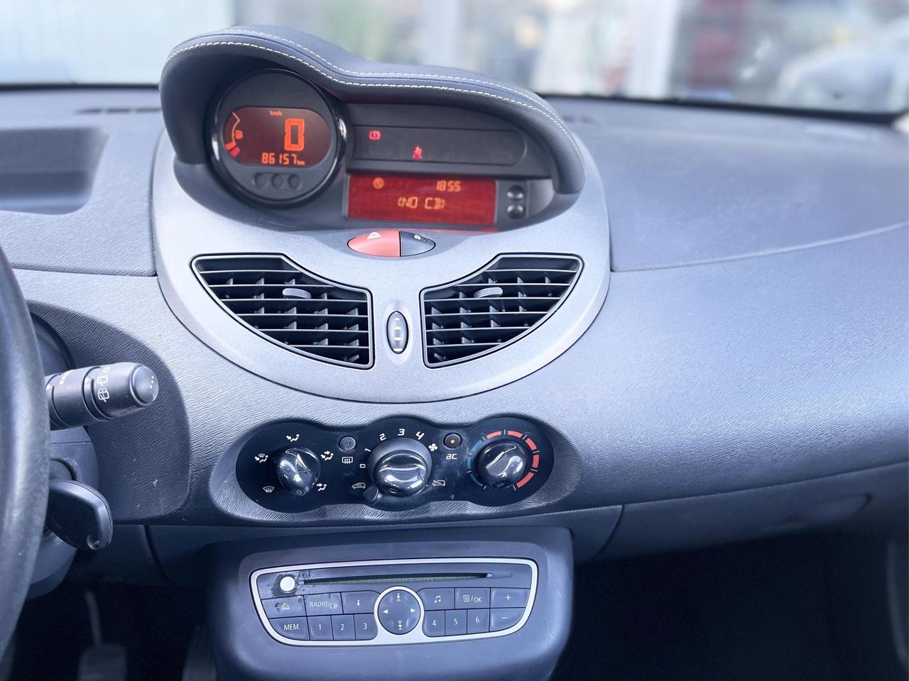 Renault Twingo 1.2 Benzina 75CV E5 Neo - 2011