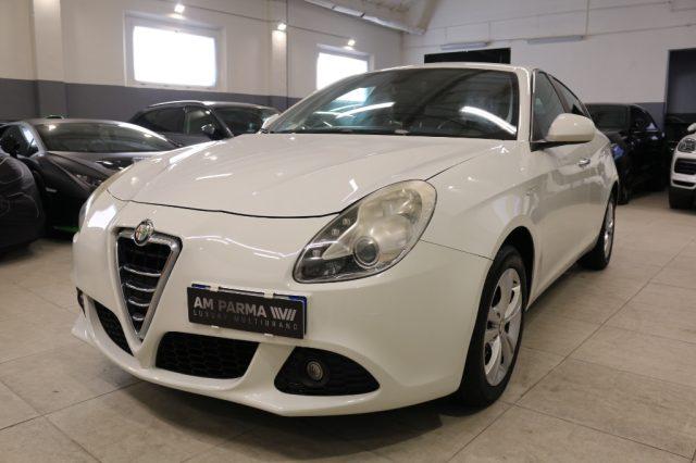 ALFA ROMEO Giulietta 1.6 JTDm-2 105 CV DISTRIBUZIONE ESEGUITA
