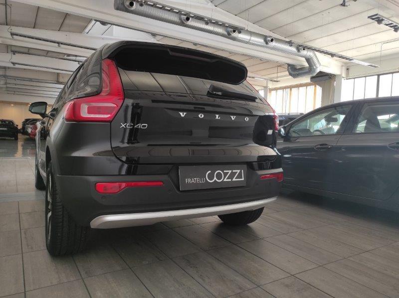 VOLVO XC40 (2017-->) - XC40 T5 Recharge Plug-in Hybrid automatico Core