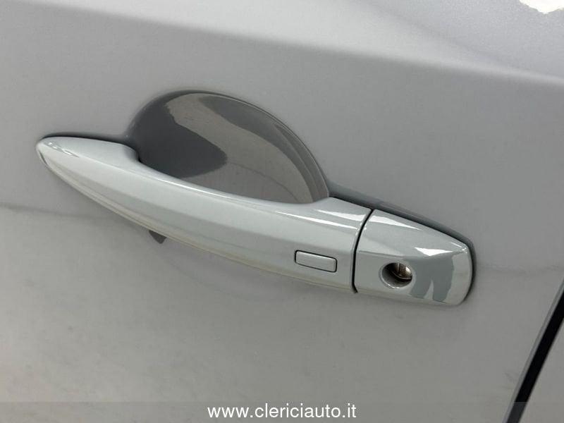 Nissan Qashqai MHEV 140 CV Tekna (TETTO PAN.)