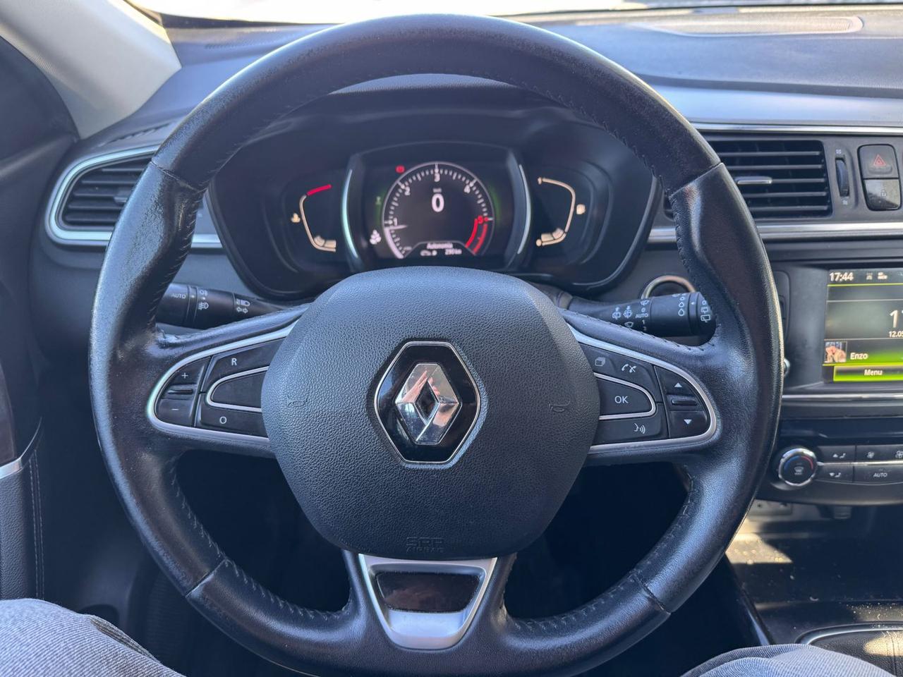 Renault Kadjar Hypnotic 1.5 ENERGY dCi 110 #10821