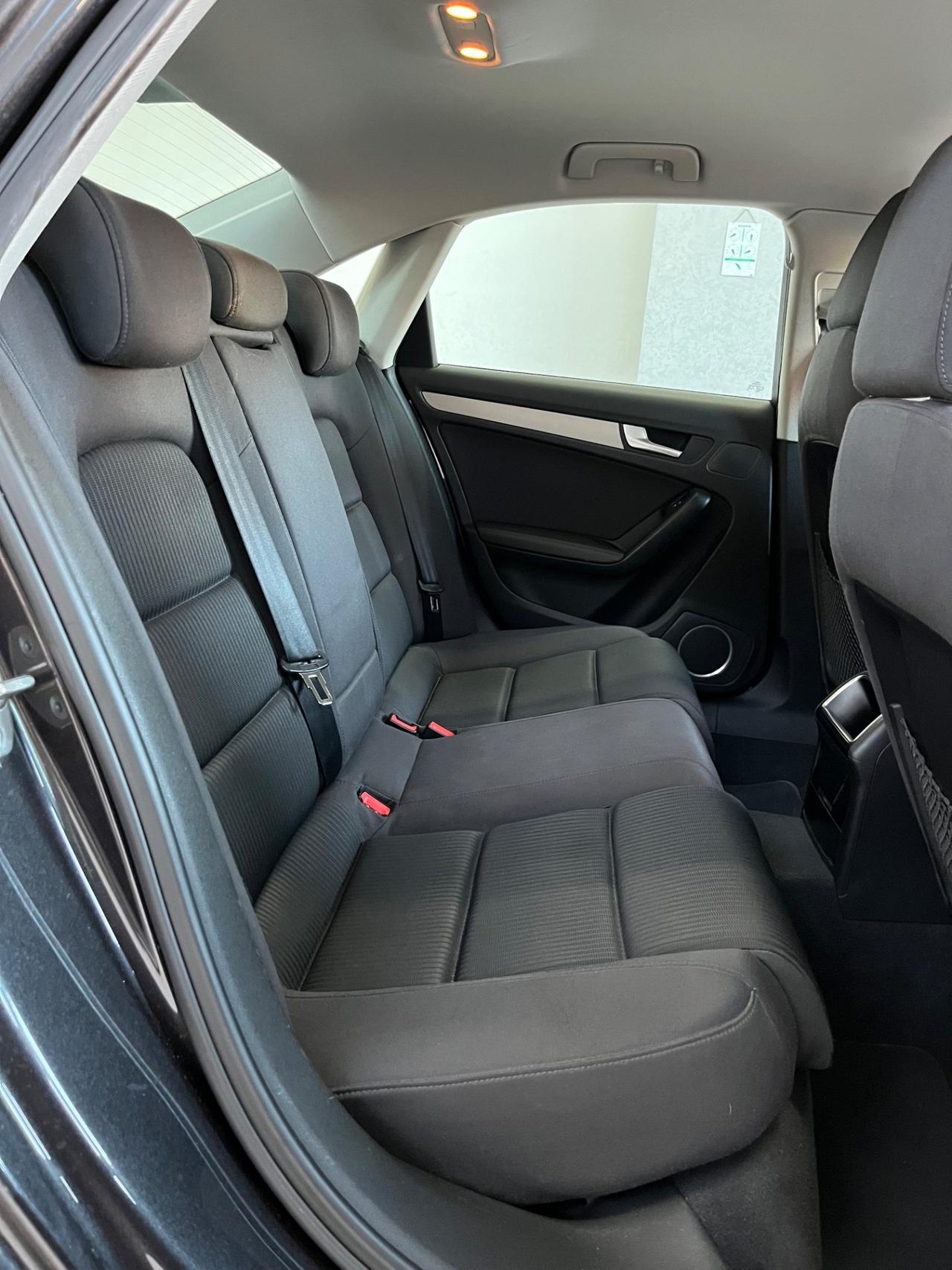 Audi A4 2.0 TDI 143CV F.AP. Advanced