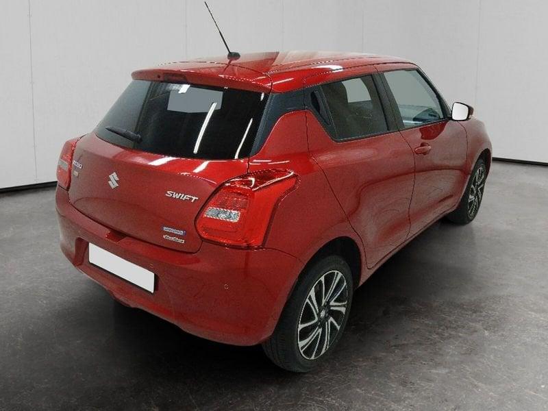 Suzuki Swift 1.2h Cool 2wd