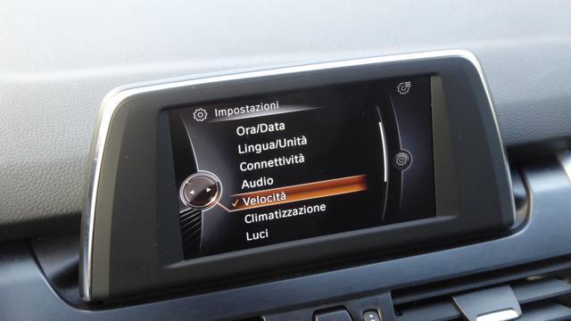 BMW 216 d Active Tourer Advantage