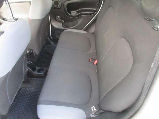 Fiat Panda 1.3 multijet 4x4 75 cv N1 4 POSTI garantita full