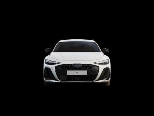 AUDI A6 Avant TDI 150 kW S tronic quattro