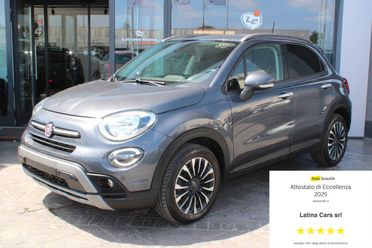 Fiat 500X 1.6 City Cross 120cv dct Con Telecamera & Navig.
