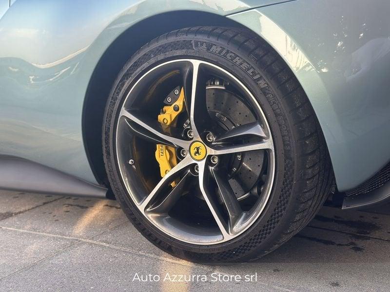 Ferrari 296 GTS 296 GTS | IVA, LIFT, SERVICE FERRARI 2030