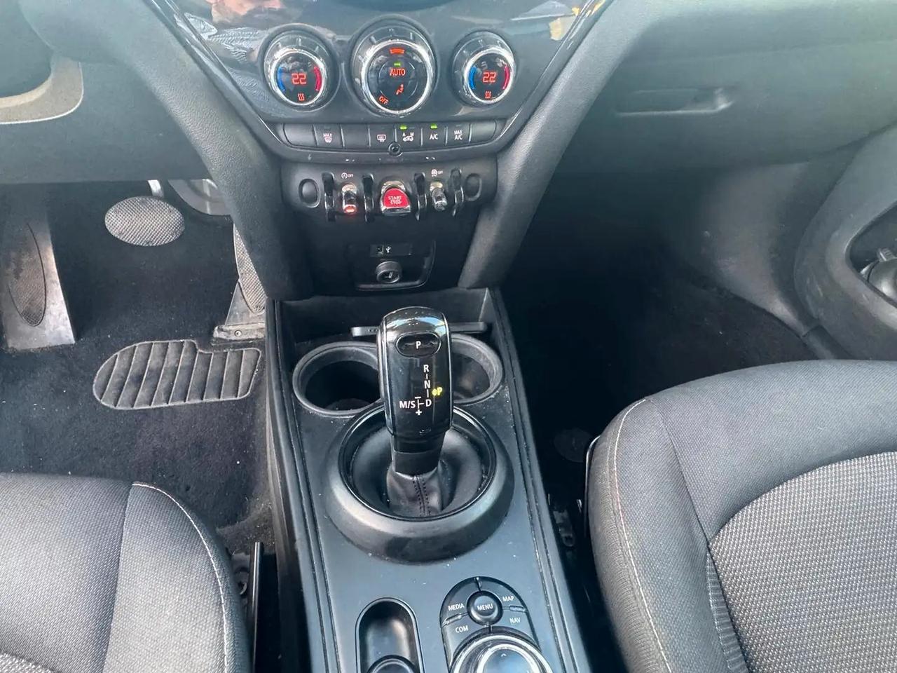 Mini Cooper D Countryman 1.5 One Business