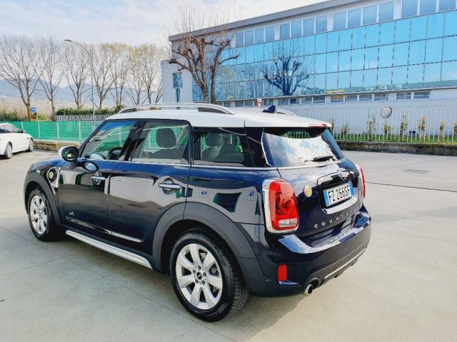 MINI Countryman 1.5 Cooper SE Countryman ALL4 Automatica