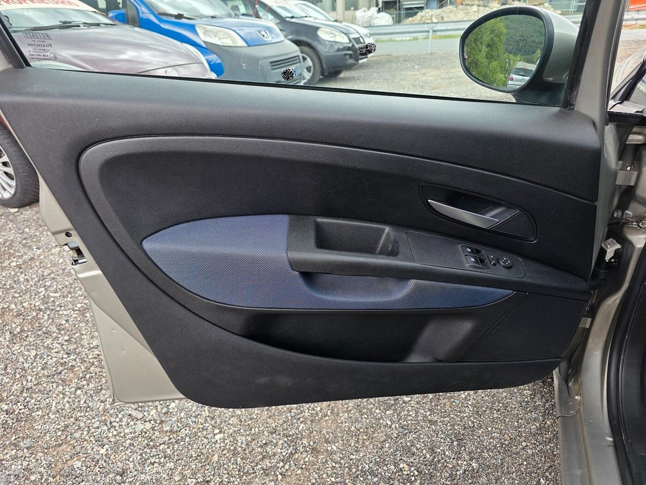 Fiat Grande Punto 1.2 5 porte Dynamic