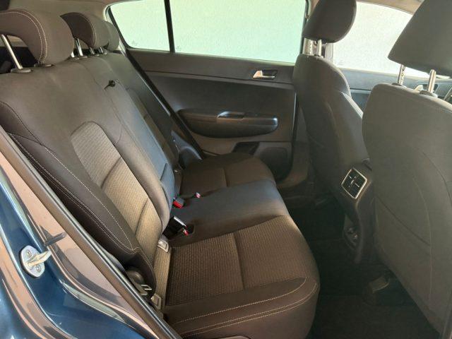 KIA Sportage 1.6 CRDI 136 CV AWD Energy