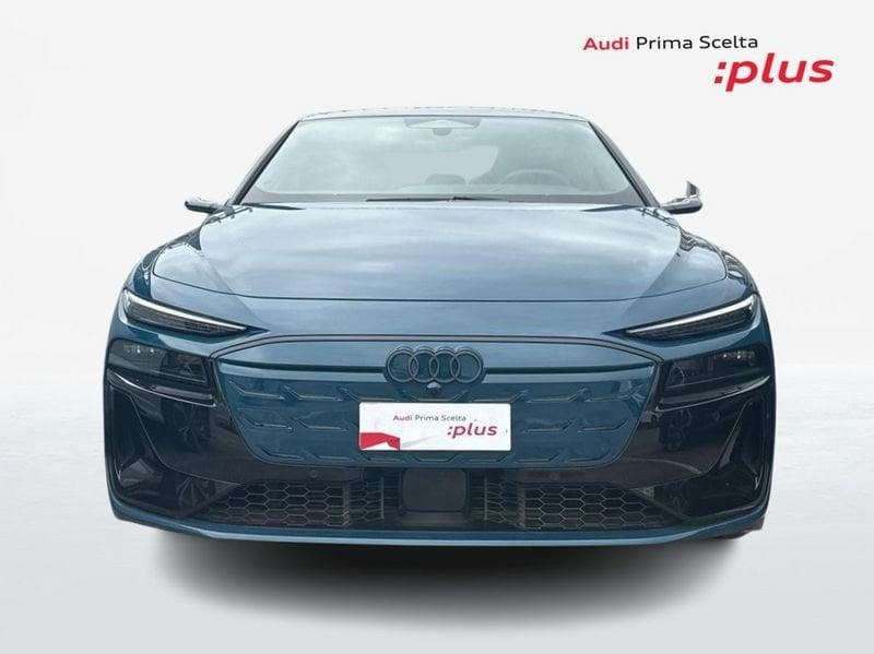 Audi A6/S6 e-tron A6 Avant e-tron performance Business 367cv