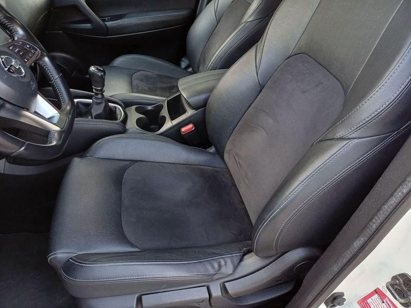 Nissan Qashqai 1.5 dCi 115 N-Tec SEMPRE TAGLIANDATA NISSAN