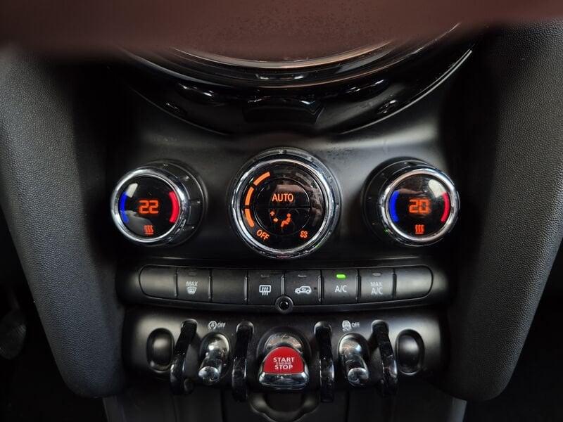 MINI Mini 3p 1.5 Cooper Essential