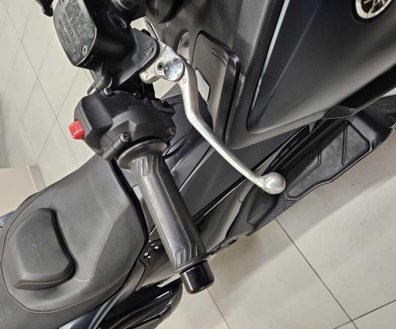 Yamaha T-Max 560 Tech Max - 2022