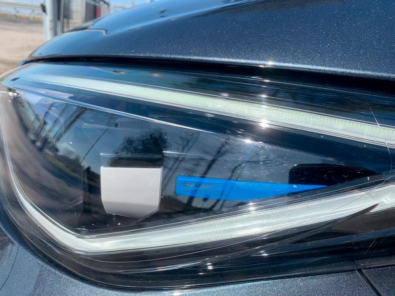 Renault ZOE Zen R135 Flex BATTERIA PROPRIETA'