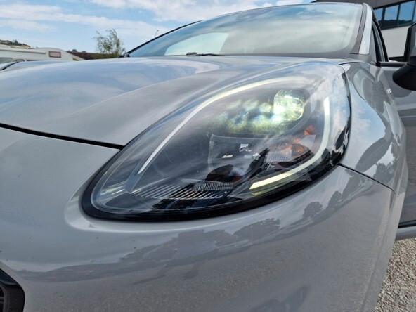 Ford Puma 1.0 EcoBoost Hybrid 125 CV S&S ST-Line X