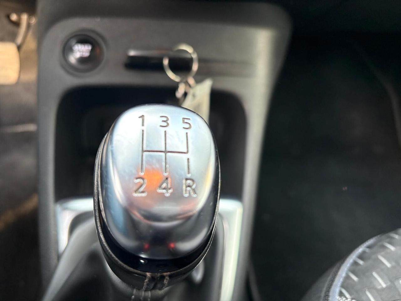 Renault Captur ENERGY INTENS dCi 8V 90 CV MT