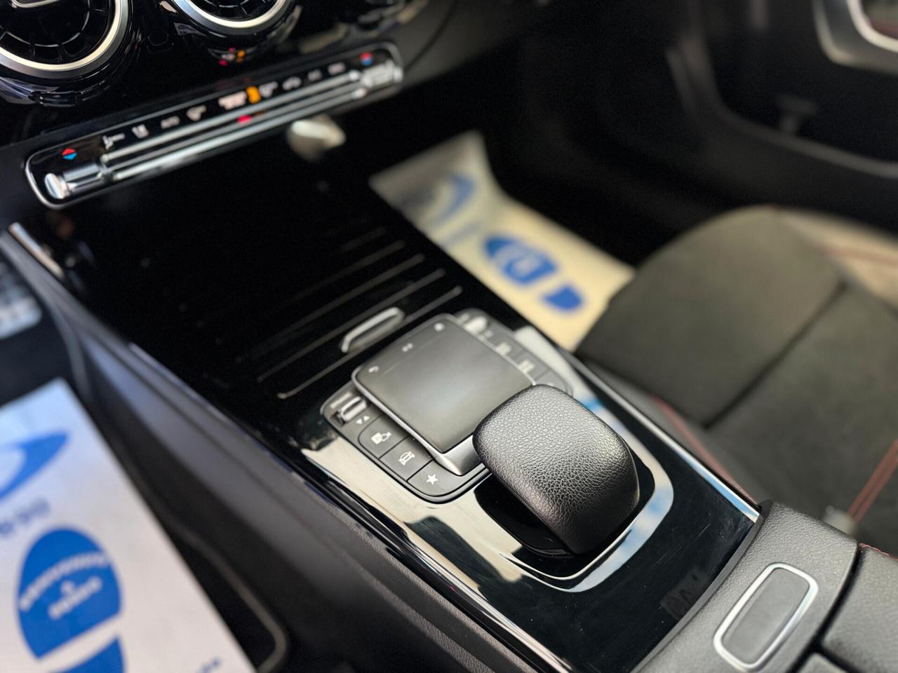 Mercedes-benz Classe A 180 Automatic Premium AMG