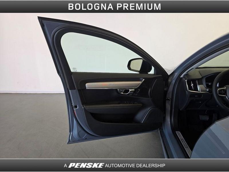 Volvo V90 B4 automatico Plus Bright