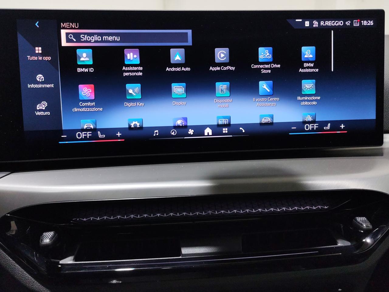 BMW Serie 2 220d Coupé 48V MSport