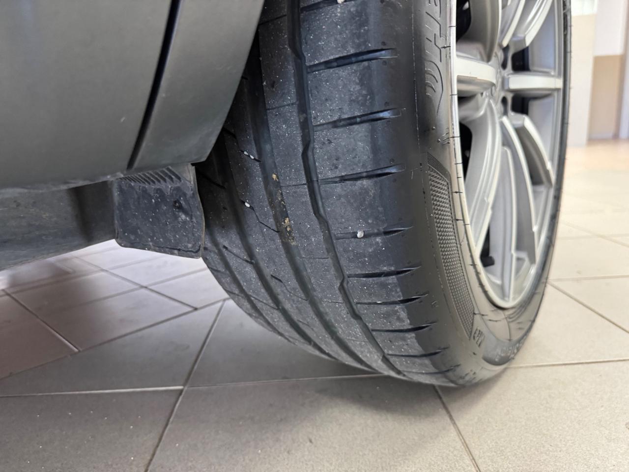 Audi Q3 2.0 TDI 150 CV quattro S tronic