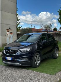 Opel Mokka X 1.4 Turbo GPL Tech 140CV 4x2 b-Color
